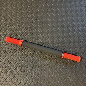 Tiger Tail Foam Roller Stick